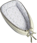 Фотография товара Бортик Perina Кокон-гнездышко Dino