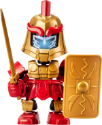 Фотография товара Боевой Робот Одиночный Легионер Ycoo, арт. 88725Y