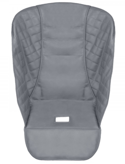 Фотография товара Чехол универсальный для детского стульчика, серый