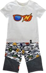 Фотография товара Комплект детский Baby boom 98