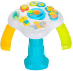 Фотография товара Развивающий столик Pituso Гусеничка свет, звук