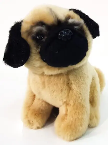 Собака 12 см 1/30 в асс.(5)