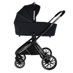 Фотография товара PITUSO Коляска 2 в1 Mayla Luxury Black