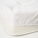 Пелёнка-клеёнка KiDi на резинке 120х60 см