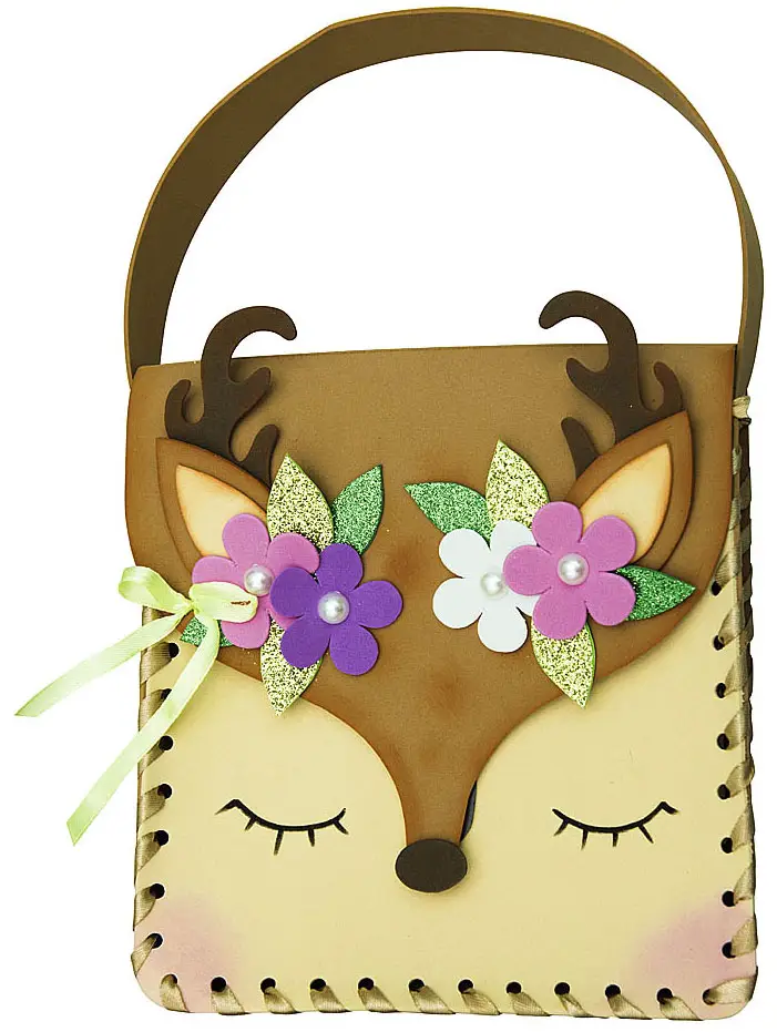 Набор для шитья Волшебная Мастерская