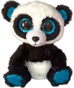Мягкая игрушка TY Beanie Boo's Бамбу Bamboo 25 см Мягкая игрушка TY Beanie Boo's Бамбу Bamboo 25 см