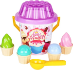 Фотография товара Песочный набор ТехноК