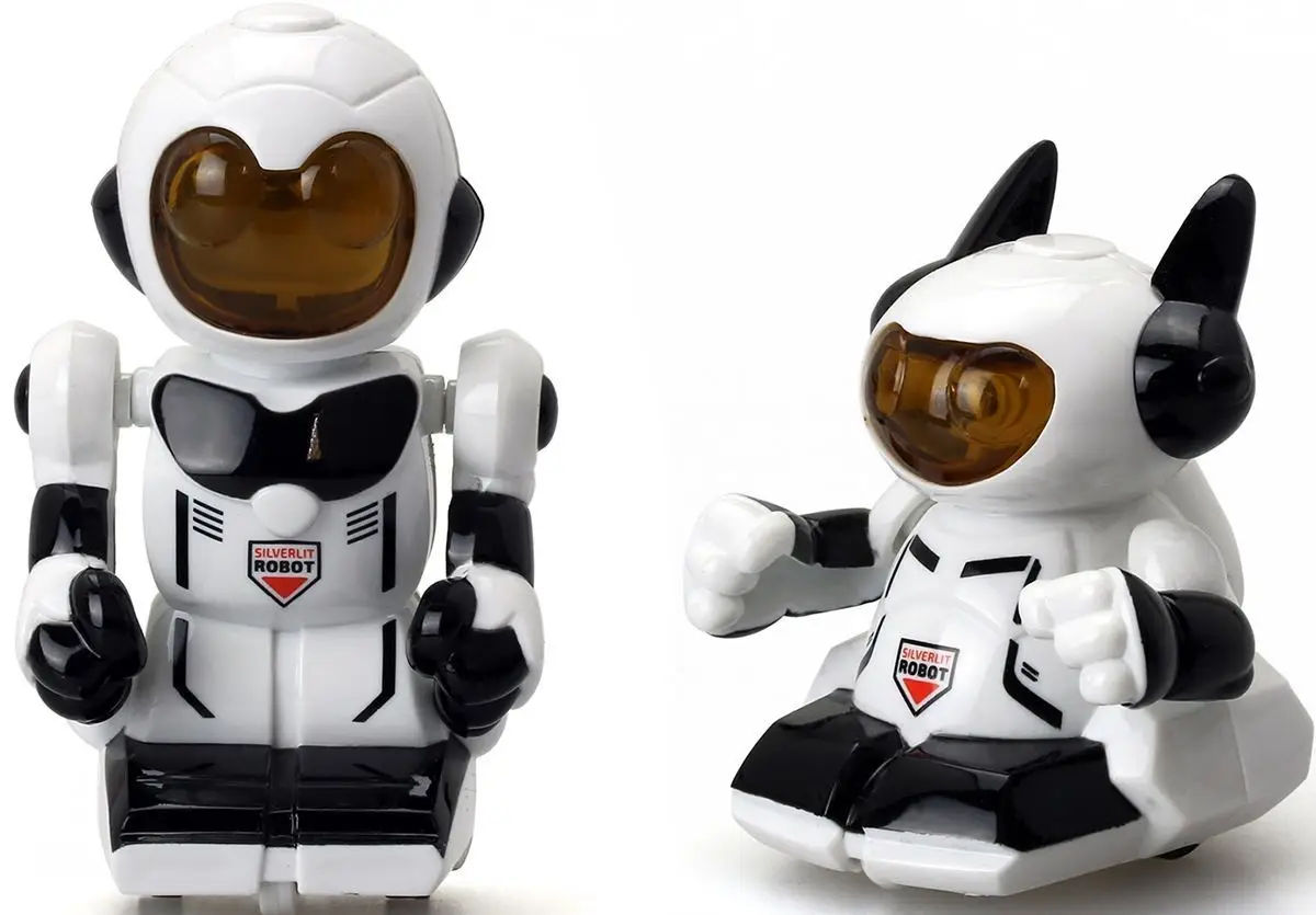 Робот Мини Палз