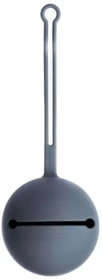 Контейнер для пустышек Mushie Tradewinds