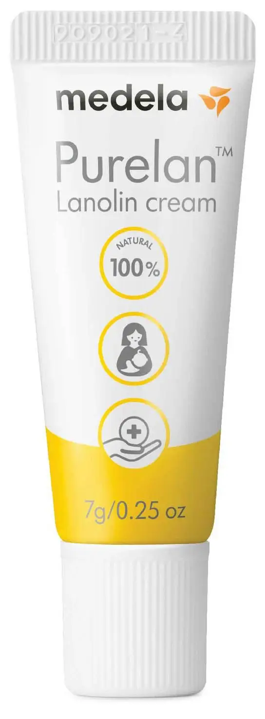 Medela Ланолиновый крем Purelan 7 г