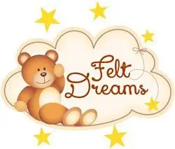 Felt Dreams Felt Dreams