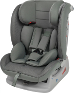 Фотография товара Автокресло группа 0/1/2/3 (0-36 кг) Happy Baby Sandex dark green