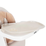 Фотография товара Стульчик для кормления CRL-10307 Alto  Almond Beige