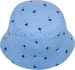 Фотография товара Панама Чудо-Кроха, р. 52, джинсовая, арт Te-133