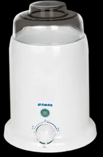 Фотография товара Подогреватель-стерилизатор Maman