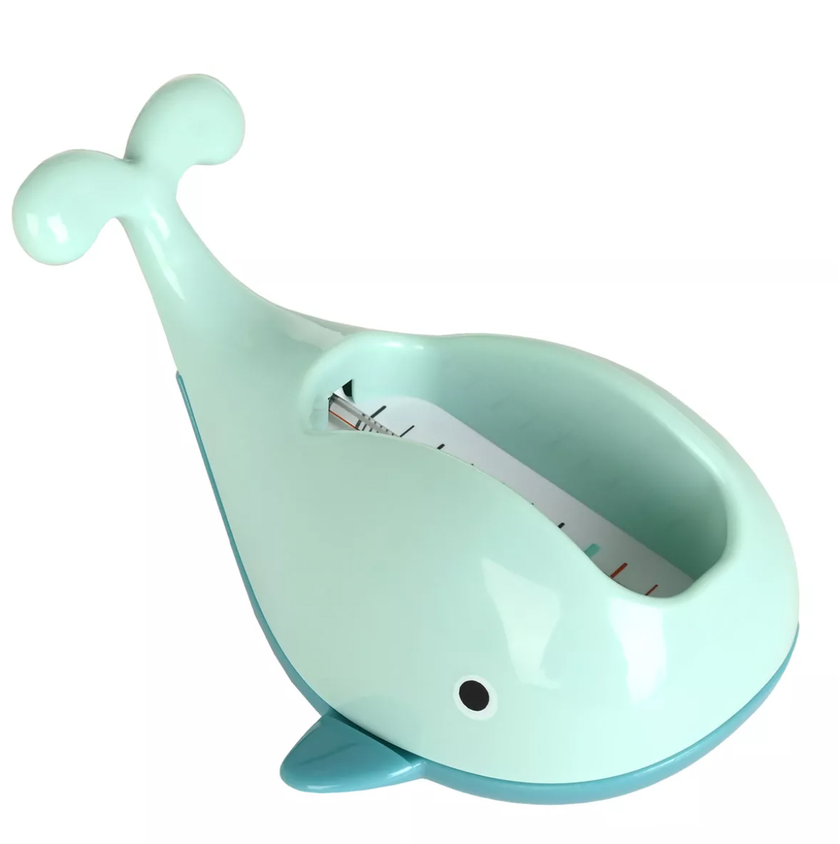 Фотография товара PITUSO Термометр для воды Blue (Голубой) (уп/12шт)