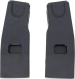 Фотография товара Держатель переходниr Carrello для Optima, Sigma, Epica, пластик