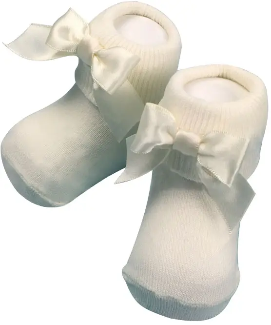 Носочки Little Star Мадина (6-12 мес)