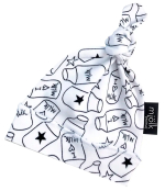 Шапочка Mjolk Молочко 46-50 Шапочка Mjolk Молочко 46-50