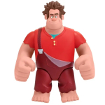 Фотография товара Фигурка Bandai Ральф2 8-9 см в ассортименте