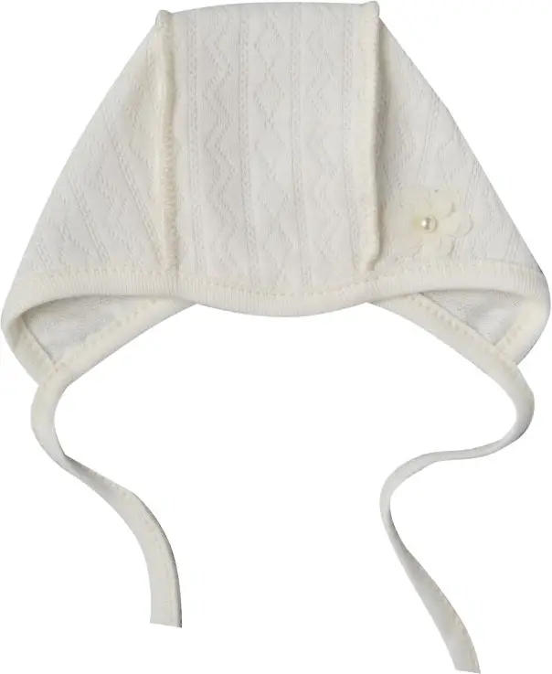 Чепчик Виктория Карапуз Little Star, 38 см