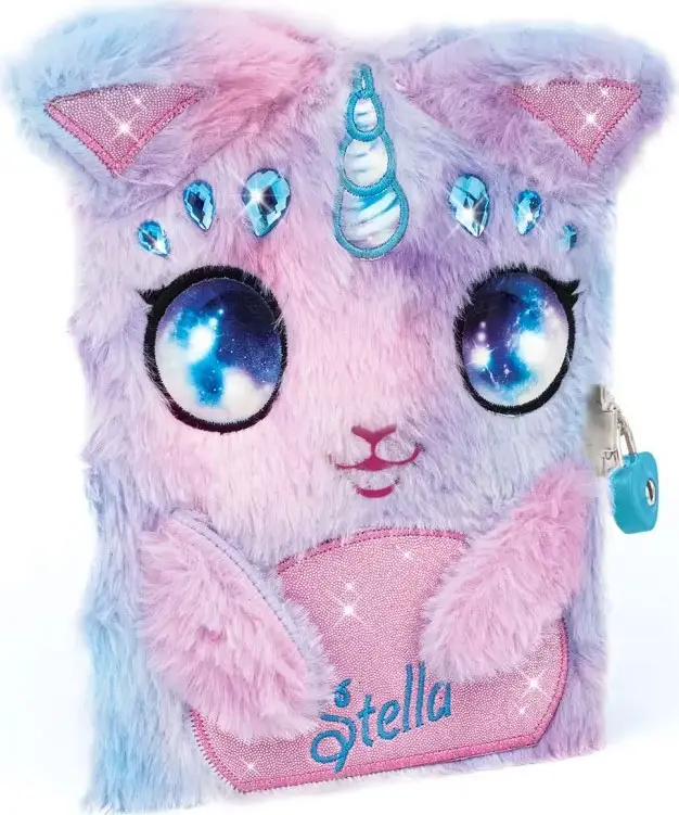 Блокнот Nebulous Stars, серия Stella 