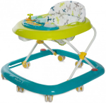 Ходунки Baby Care Corsa Green