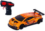 Легковой автомобиль Wincars Lamborghini Huracan GT3 (YS-2037) 1:24 Легковой автомобиль Wincars Lamborghini Huracan GT3 (YS-2037) 1:24