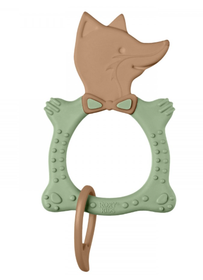 Фотография товара Прорезыватель FOX, оливковый