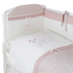 Комплект постельного белья для детей Perina Котята