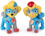 Фигурки Spin Master Paw Patrol Мега Близнецы 6054565
