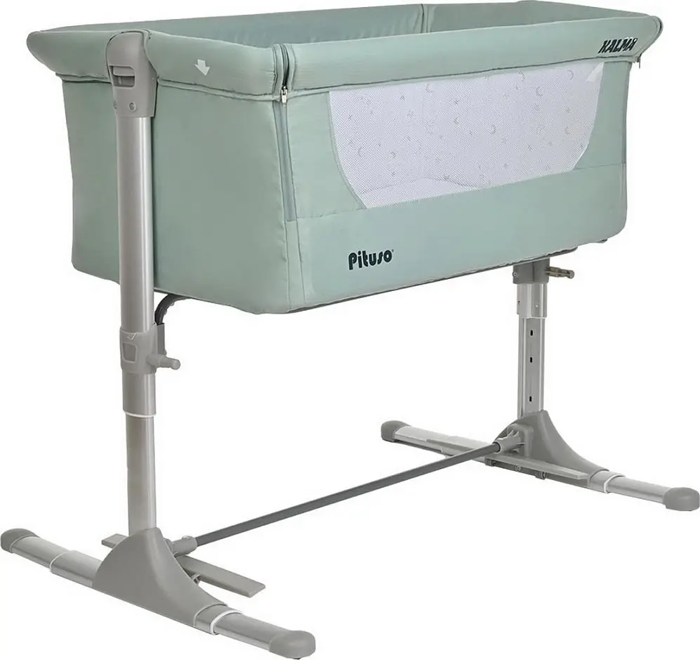 Колыбель Pituso Kalma Mint