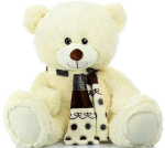 Фотография товара Медведь Мартин В110S, латте, ММS/60/52