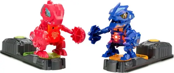 Биопод Комбат Двойной Набор А Ycoo, арт. 88139