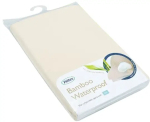 Фотография товара Наматрасник непромокаемый Plitex Bamboo Waterproof Lux