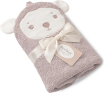 Фотография товара Полотенце детское Perina Muzzle мокко