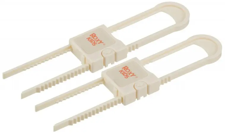 Блокиратор для мебели регулируемый Roxy Kids