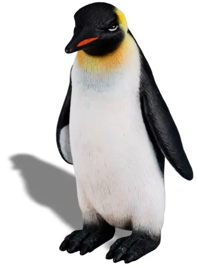 Фигурка Collecta Императорский пингвин, размер M