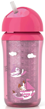 Термочашка Philips Avent SCF766/00, 260 мл