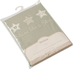 Фотография товара Комплект постельного белья Little Star, Олива, Perina, 3 предмета