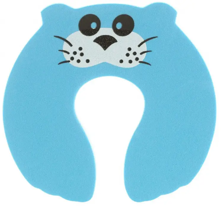 Фиксатор дверей Roxy Kids Кот