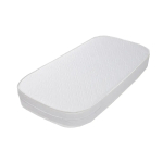 Фотография товара Матрас в кроватку Холкон Стандарт 120х60х10 см МОНИС СТИЛЬ