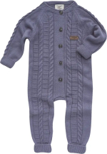 Комбинезон вязаный Olivia knits Michell Индиго 56 Комбинезон вязаный Olivia knits Michell Индиго 56