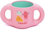 Фотография товара Чашка Suavinex Booo розовый 200 мл