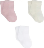 Фотография товара Носки, р. 9-10, 3 пары, Д3-130178Д