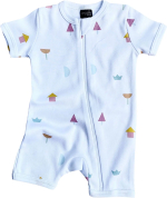 Песочник Mjolk Sleep and Play Basic Игрушки 62