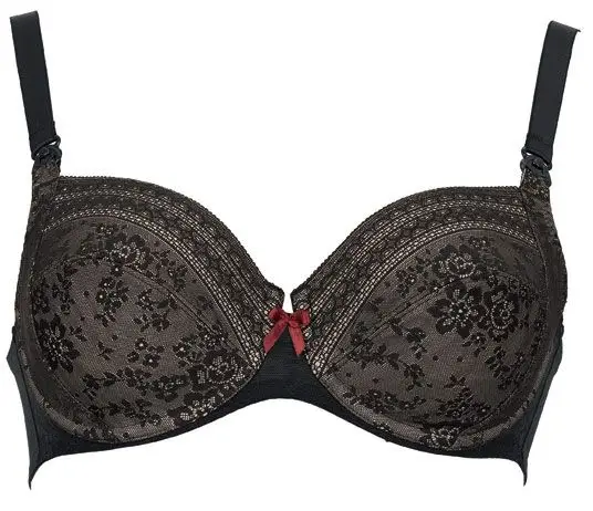 Бюстгальтер для кормления на косточках Anita 75D