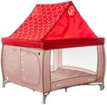 Фотография товара Манеж Carrello Treviso CRL-11603 Sand Beige