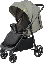 Фотография товара Прогулочная коляска Happy Baby Ultima V2 X4 sand