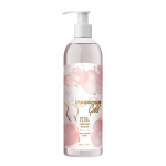 Фотография товара Гель для интимной гигиены INSEENSE с молочной кислотой розовый GOLD 250 мл